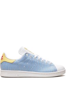 adidas baskets Stan Smith Pride - Bleu