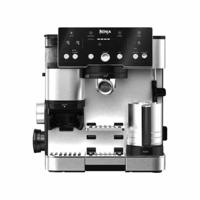Volautomaat koffiezetapparaat NINJA ES501EU Luxe Essential Zwart - thumbnail
