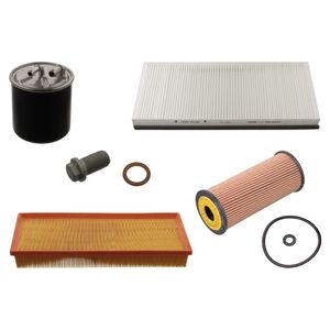 Voordeelset onderhoudsbeurt 38775