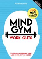 Mindgym work-outs - Wouter de Jong - ebook - thumbnail