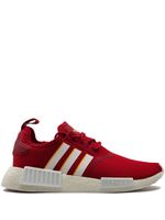 adidas baskets NMD_R1 'Power Red Yellow' - Rouge