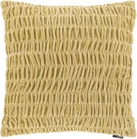 Unique Living kussen marjo 45x45cm sand