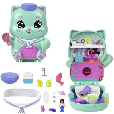 KITTEN CRUISEBOX