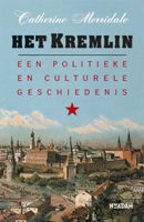 Catherine  Merridale Het Kremlin - thumbnail