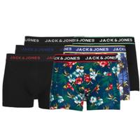 Jack & Jones Boxershorts 6-pack Verrassingspakket -S
