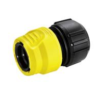 Kärcher Home & Garden 2.645-202.0 Rain System Slangconnector 13 mm (1/2) - 15 mm (5/8), 16 - 19 mm (3/4) Ø