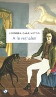 Alle verhalen (Hardback) Alle verhalen (Hardback)