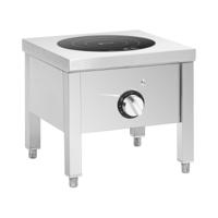 Inductieplaat - 30 cm - vrijstaand - Royal Catering