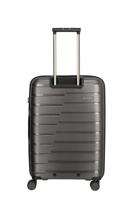 Travelite Air Base Koffer 67cm Antraciet