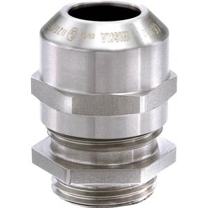 Wiska 10069207 Wartel ATEX M63 RVS RVS 1 stuk(s)