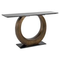 Wandtafel Luna (Goud)