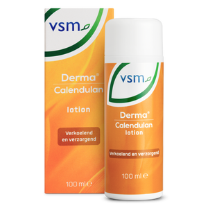 Vsm Derma Calendulan Lotion