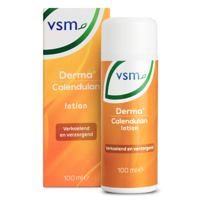 Vsm Derma Calendulan Lotion