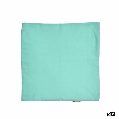 Kussenhoes Gift Decor Turkoois 45 x 0,5 x 45 cm
