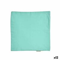 Kussenhoes Gift Decor Turkoois 45 x 0,5 x 45 cm