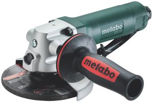 Metabo Perslucht Haakse slijper  DW 125 - 601556000