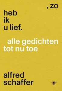 Zo heb ik u lief (Paperback)