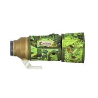 Camshield Protection Set for Sony 100-400mm F4.5-5.6 GM OSS Spring Pattern - CSSOZOOM1GM001S