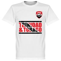 Trinidad & Tobago Team T-Shirt