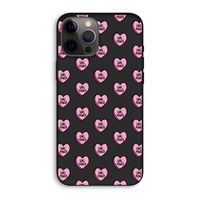 GIRL POWER: iPhone 12 Pro Max Biologisch afbreekbaar hoesje