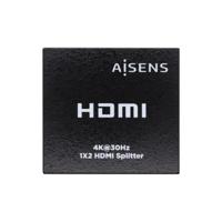 HDMI-Schakelaar Aisens A123-0506
