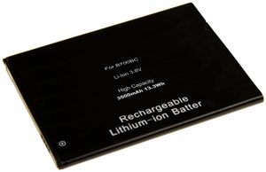 Accu voor Samsung Galaxy Mega 6.3 LTE