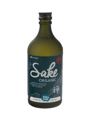 Terrasana Sake kankyo bio
