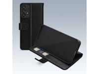 Mobilize Mobilize Premium Gelly Wallet Book Case Samsung Galaxy A53 5G Black