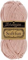 Scheepjes Softfun 2612 Crepe