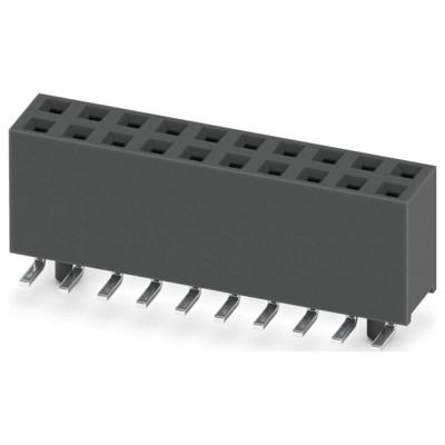 Phoenix Contact 1156888 Female header 190 stuk(s)