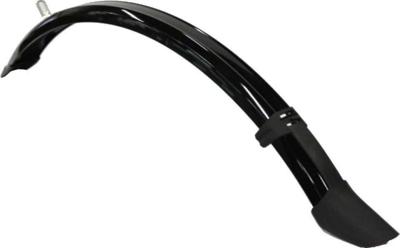 Voorspatbord 28" Gazelle B50G - zwart