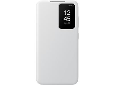 Samsung EF-ZS921CWEGWW Samsung Smart View Wallet Case Galaxy S24 5G White