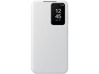 Samsung EF-ZS921CWEGWW Samsung Smart View Wallet Case Galaxy S24 5G White