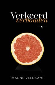 Verkeerd verbonden - Ryanne Veldkamp - ebook