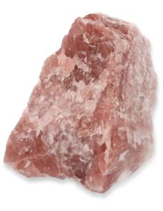 Roze Calciet Edelsteenbrok 6 Kilo uit Afghanistan