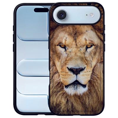 Apple iPhone Air Back Cover Leeuw