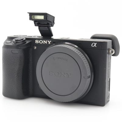 Sony A6300 body occasion