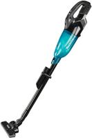 Makita dcl284fzb | 18v | accu steelstofzuiger | zwart | zonder accu's en lader | in doos dcl284fzb
