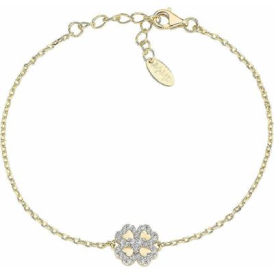 Amen BRQCLGBZ Dames armband