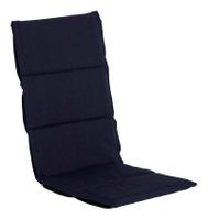 Hartman Tuinkussen 'Havana' Sling hoge rug, kleur Blauw