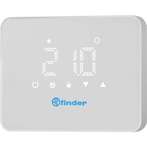 Finder 1T.91.9.003.0000 1T.91.9.003.0000 Kamerthermostaat Opbouw (op muur) Dagprogramma 1 stuk(s)