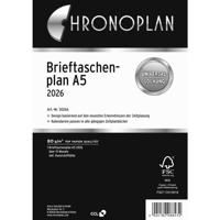 Avery-Zweckform Dagkalender 640334300 50266 DIN A5 1 stuk(s)