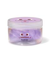 HEMA Badklei Lila+oranje 2x80g HEMA Badklei Lila+oranje 2x80g
