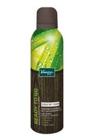 Kneipp Douche foam ready to go (200 ml)