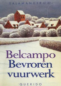 Bevroren vuurwerk - - ebook