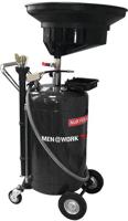 Rapid Oil extractor