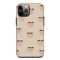 Morning coffee: iPhone 12 Tough Case