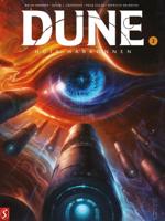 Dune, Huis Harkonnen (Hardback)
