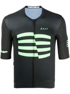 MAAP veste zippée Sphere Pro Hex 2.0 - Noir