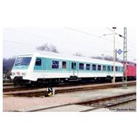 Piko H0 28024 H0 Halberstester middeninstopwagen mintgroen van de DB AG